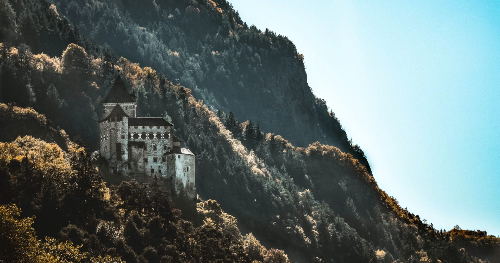 Castello a Bolzano