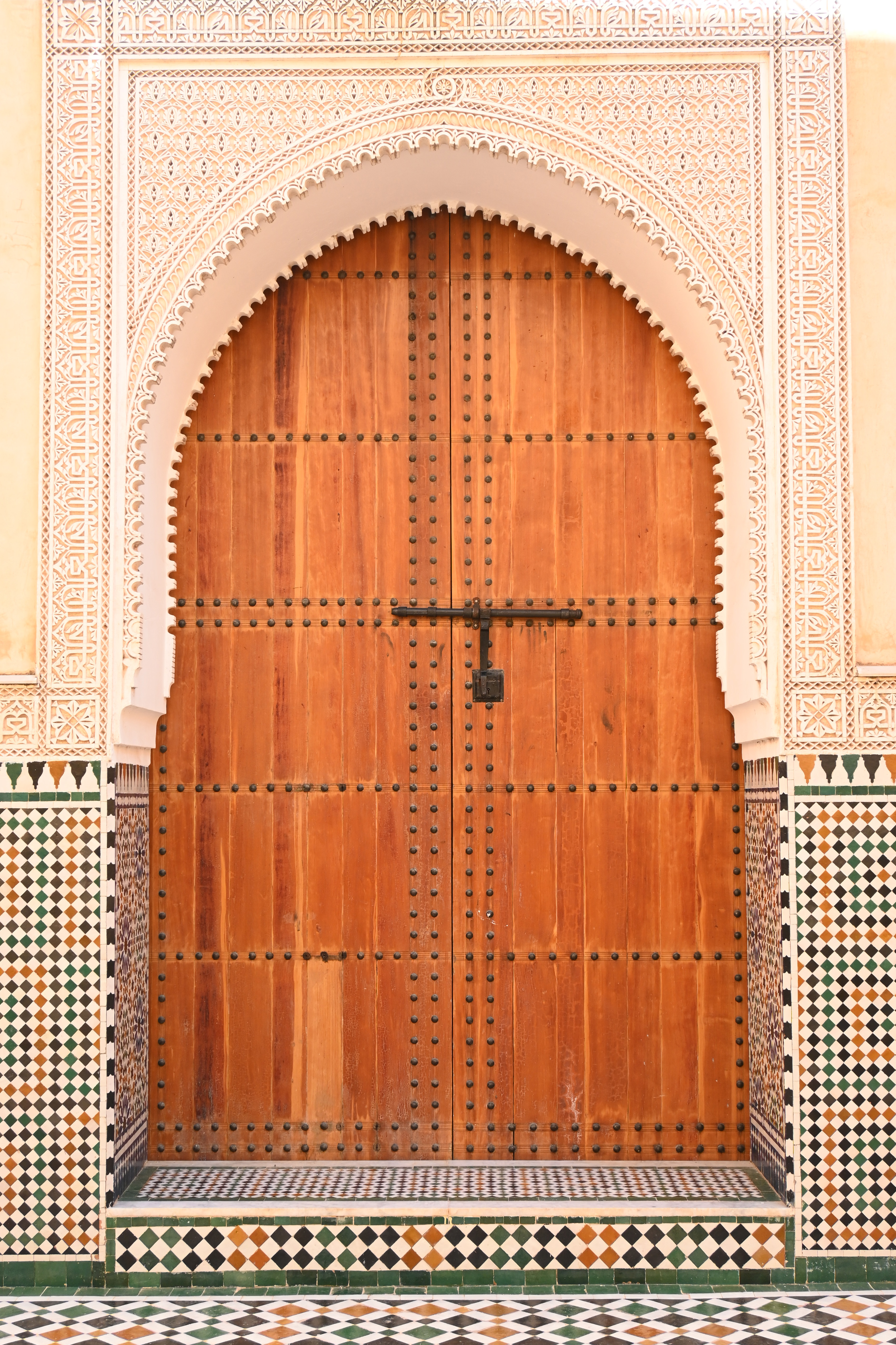 Porta Marocchina