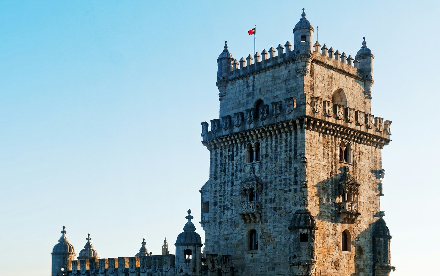 Torre de Belém, Lisbona
