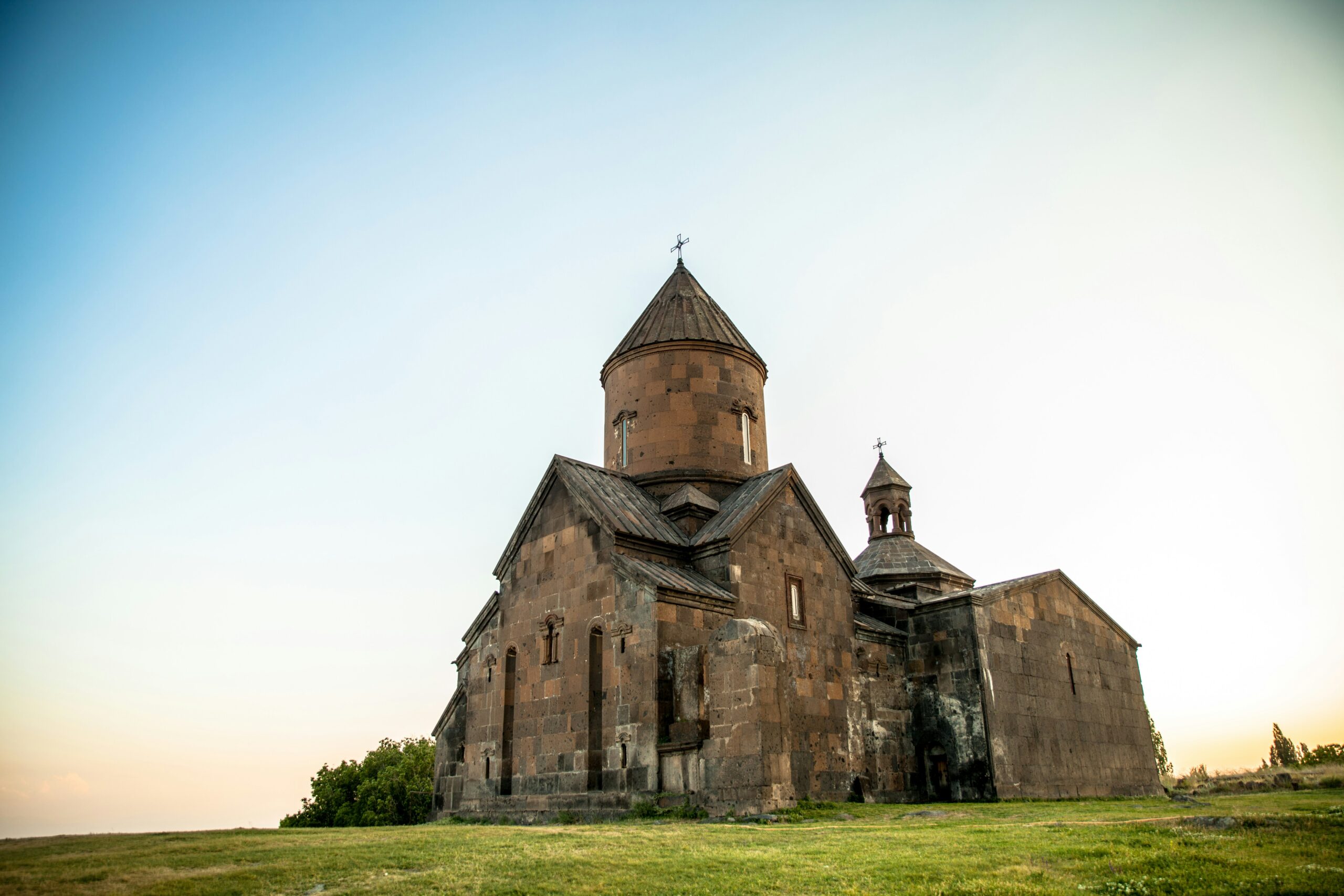 Monastero di Haghpat, Armenia